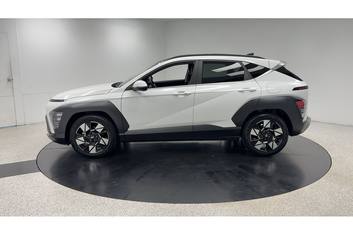 2023 Hyundai Kona Premium SX2.V1