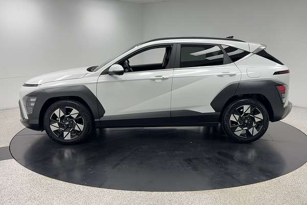 2023 Hyundai Kona Premium SX2.V1