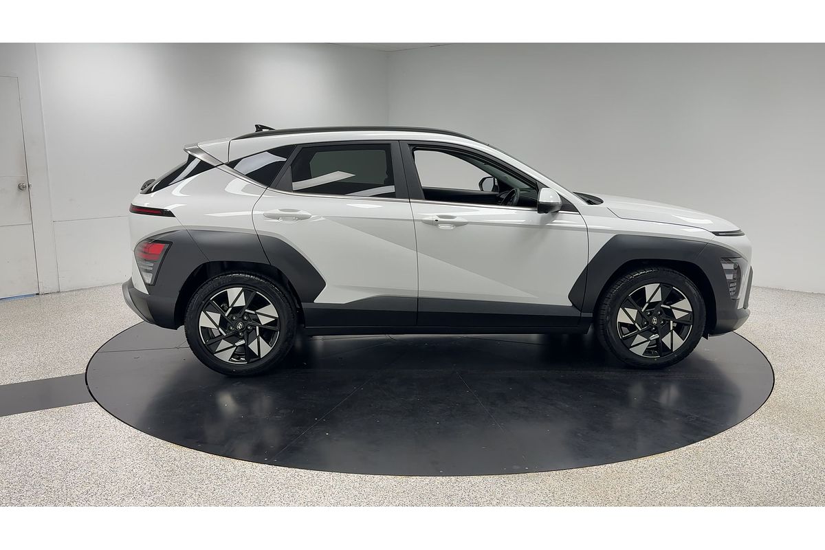 2023 Hyundai Kona Premium SX2.V1