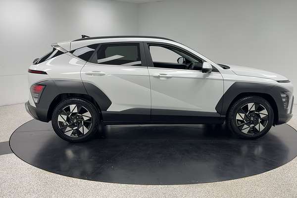 2023 Hyundai Kona Premium SX2.V1