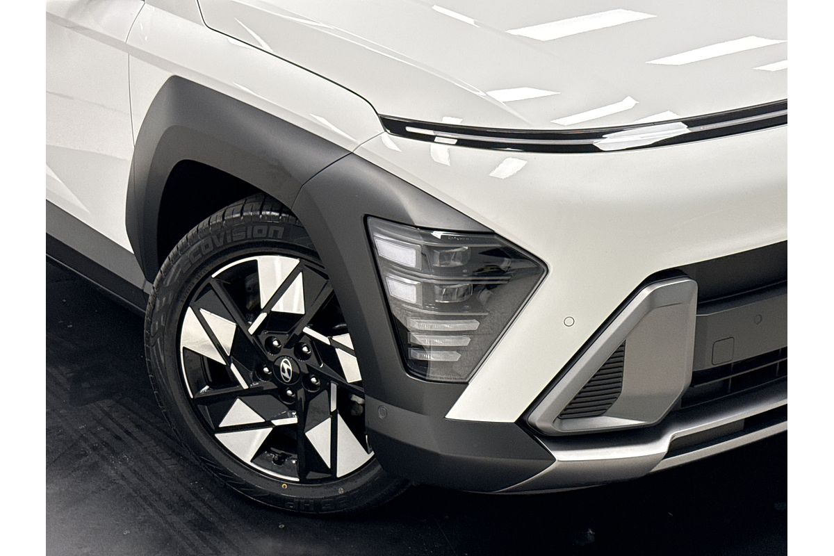 2023 Hyundai Kona Premium SX2.V1