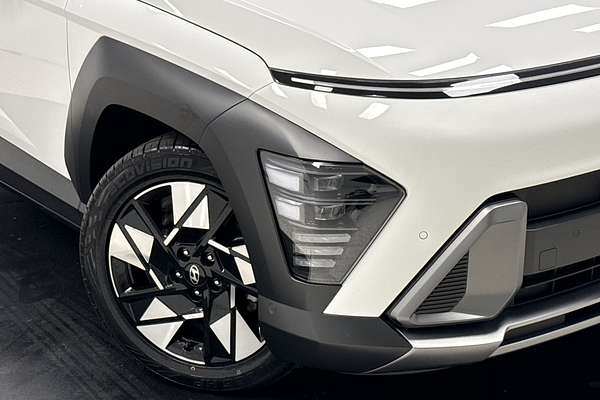 2023 Hyundai Kona Premium SX2.V1