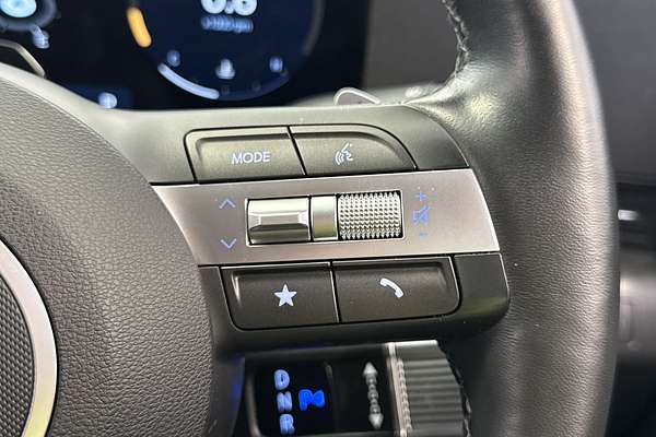 2023 Hyundai Kona Premium SX2.V1