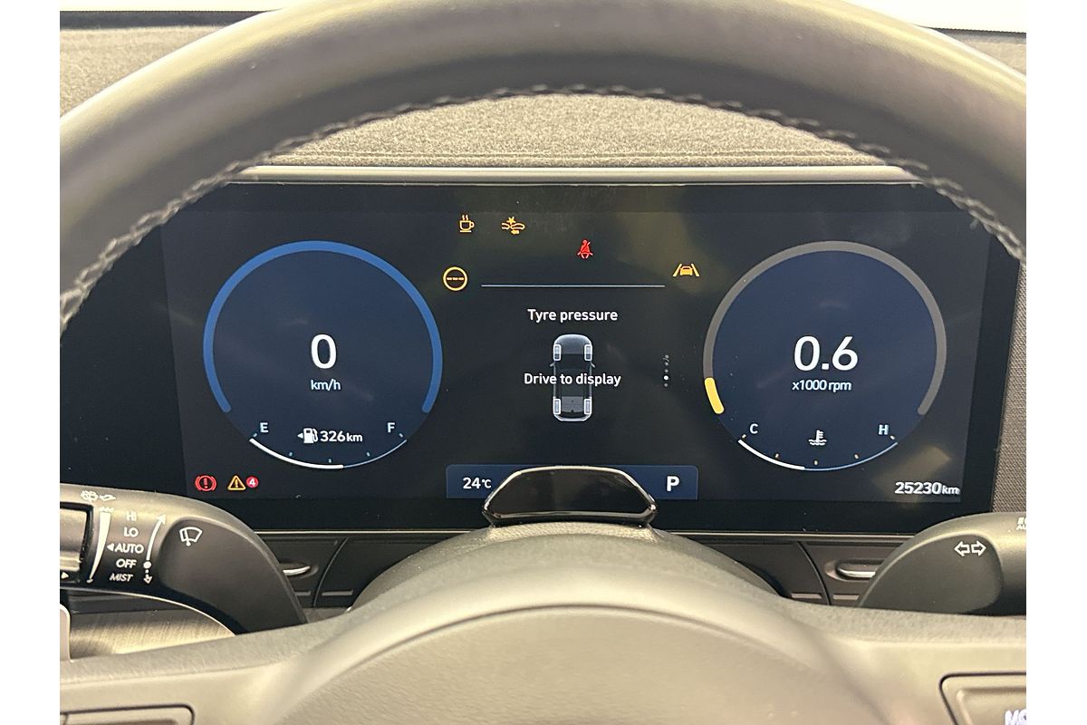 2023 Hyundai Kona Premium SX2.V1