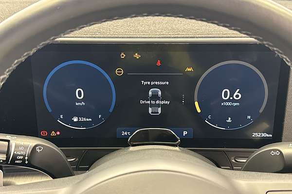 2023 Hyundai Kona Premium SX2.V1