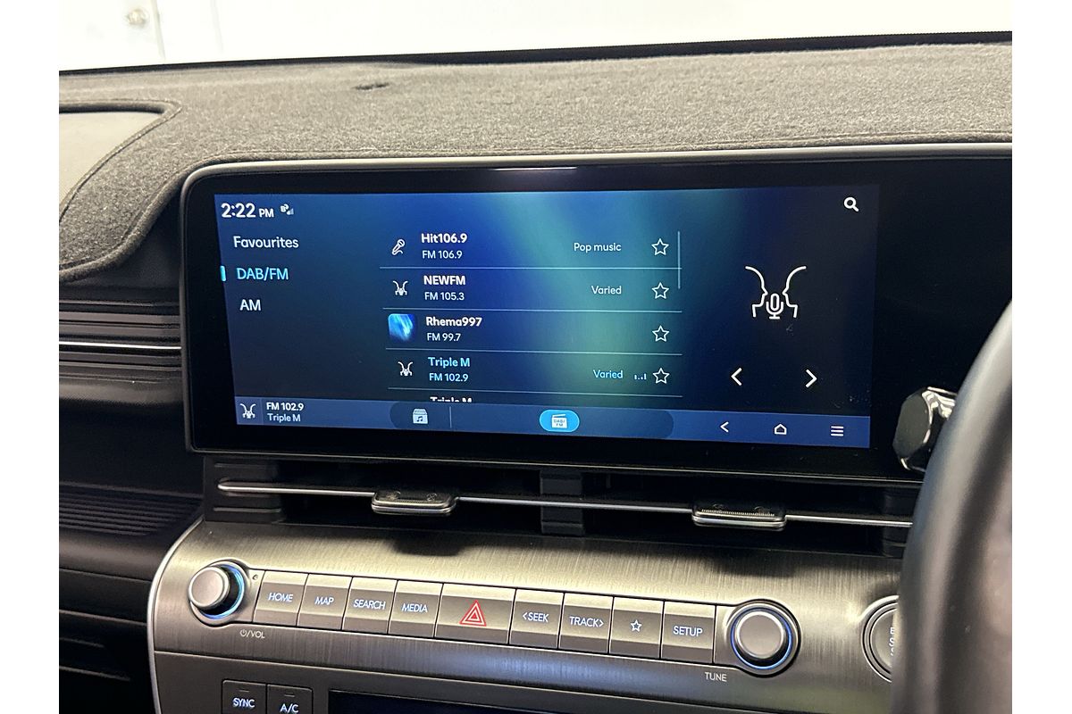 2023 Hyundai Kona Premium SX2.V1