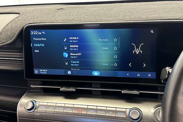 2023 Hyundai Kona Premium SX2.V1