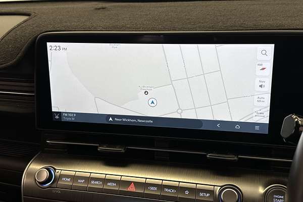 2023 Hyundai Kona Premium SX2.V1