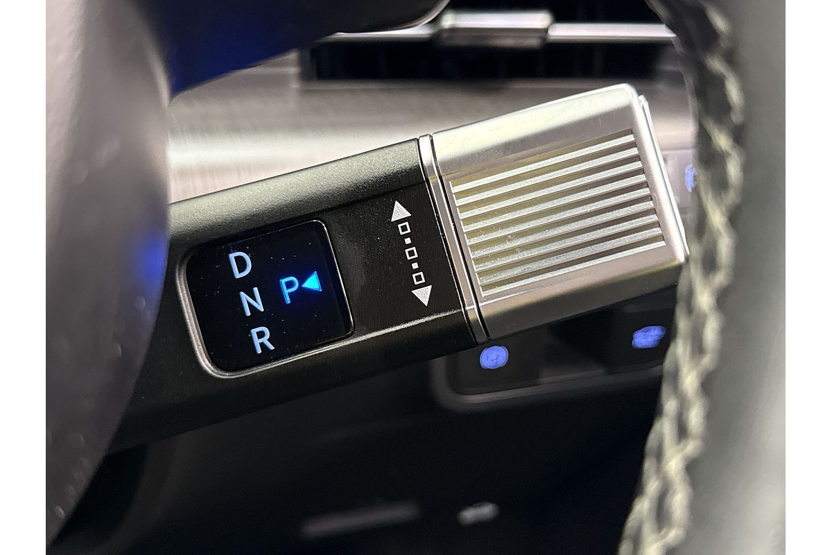 2023 Hyundai Kona Premium SX2.V1