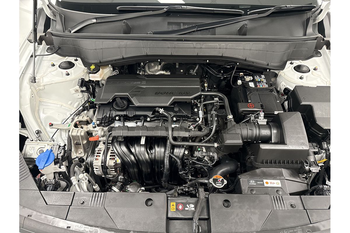 2023 Hyundai Kona Premium SX2.V1