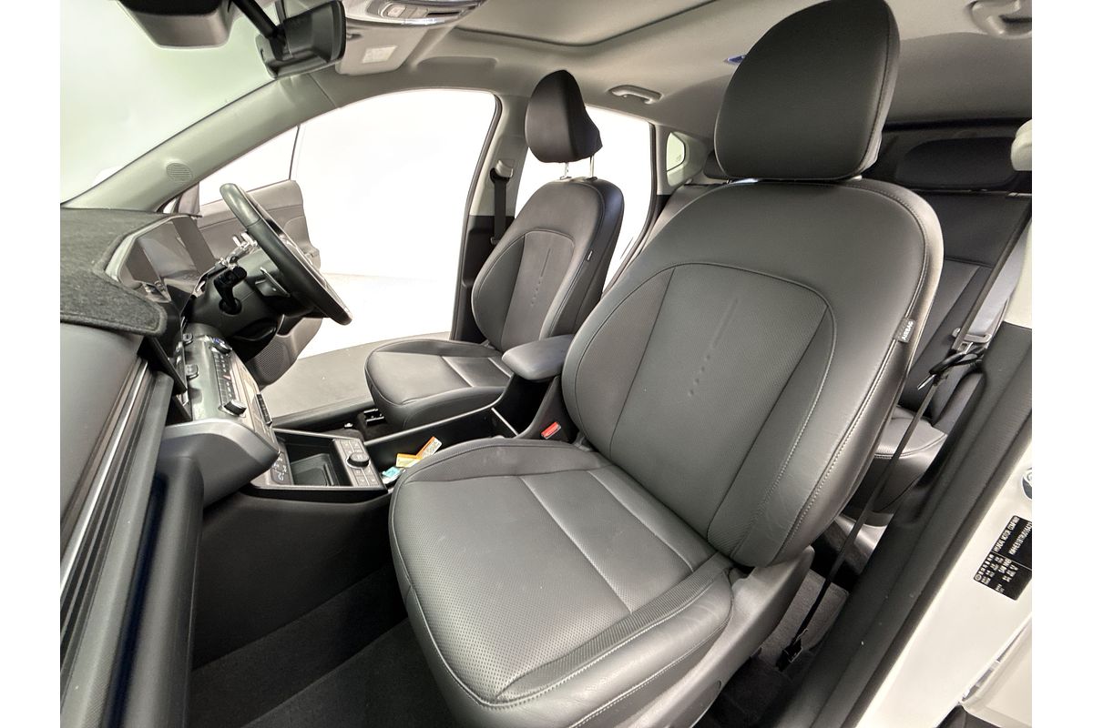 2023 Hyundai Kona Premium SX2.V1