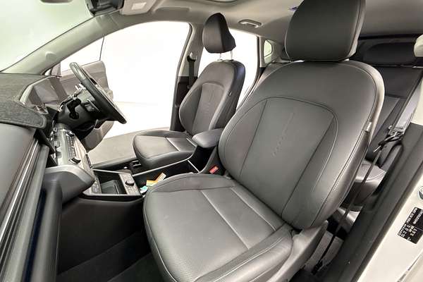 2023 Hyundai Kona Premium SX2.V1