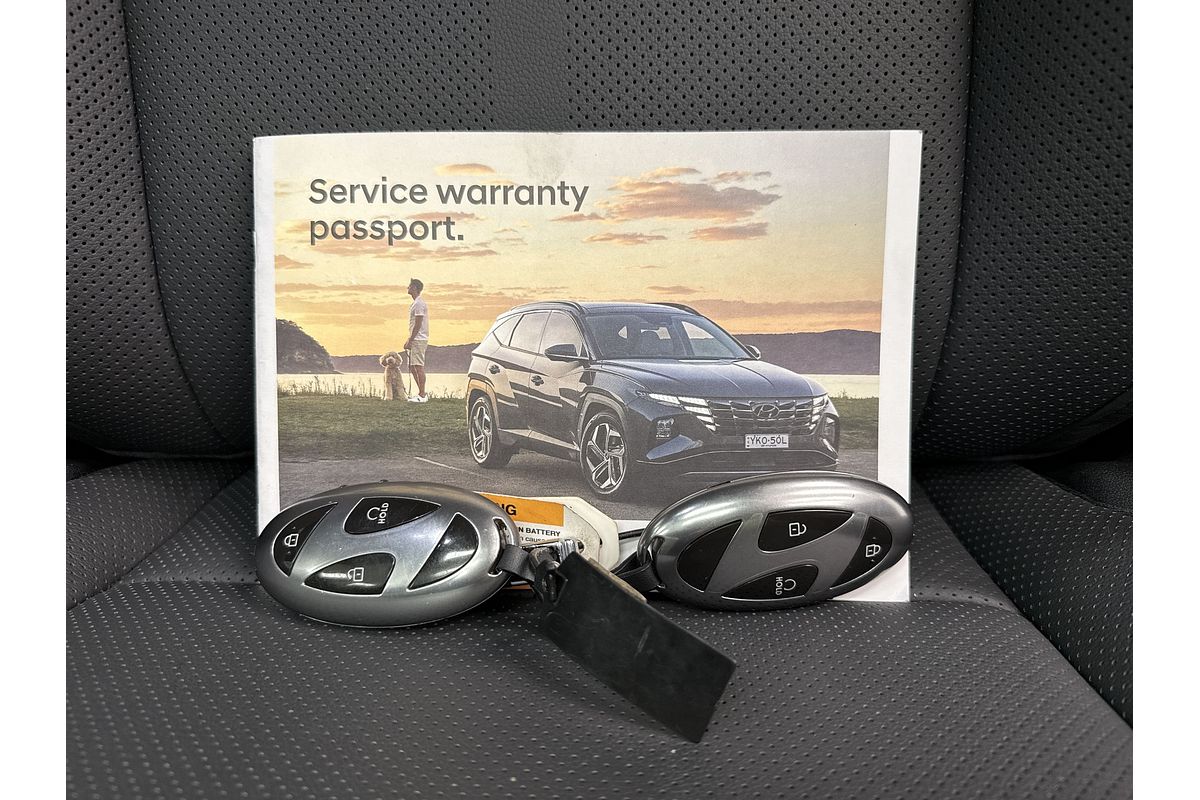 2023 Hyundai Kona Premium SX2.V1