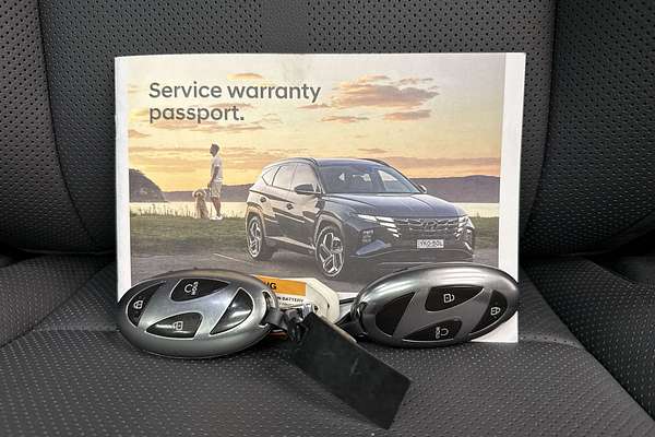 2023 Hyundai Kona Premium SX2.V1