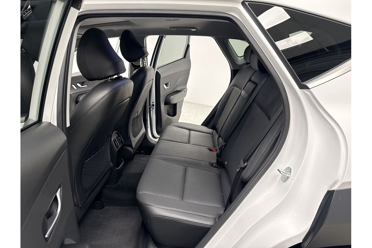 2023 Hyundai Kona Premium SX2.V1