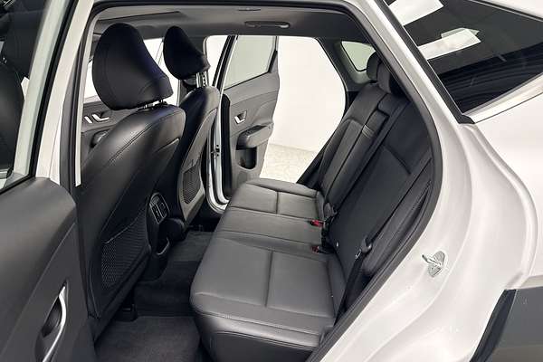 2023 Hyundai Kona Premium SX2.V1