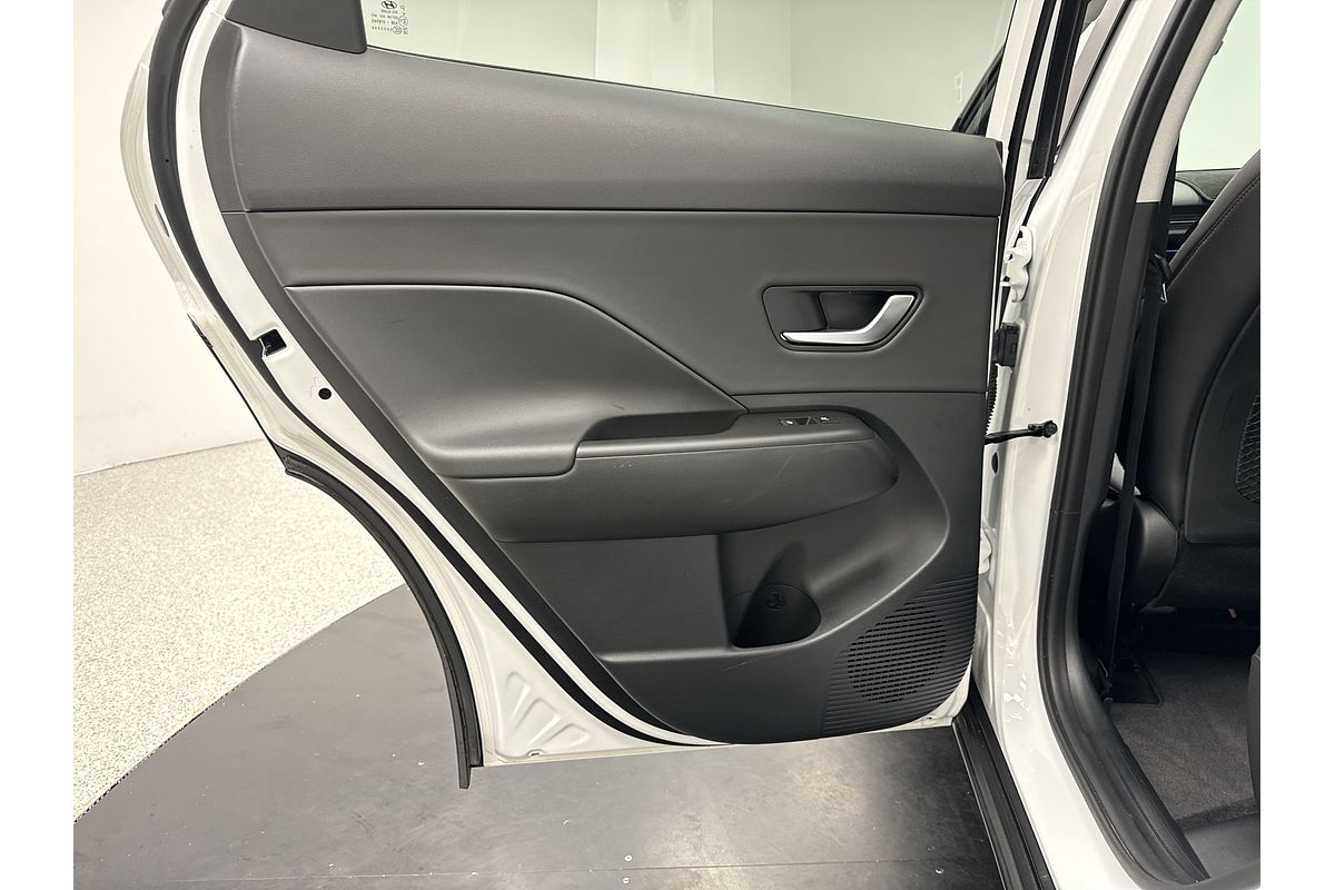 2023 Hyundai Kona Premium SX2.V1