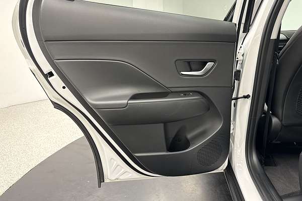 2023 Hyundai Kona Premium SX2.V1