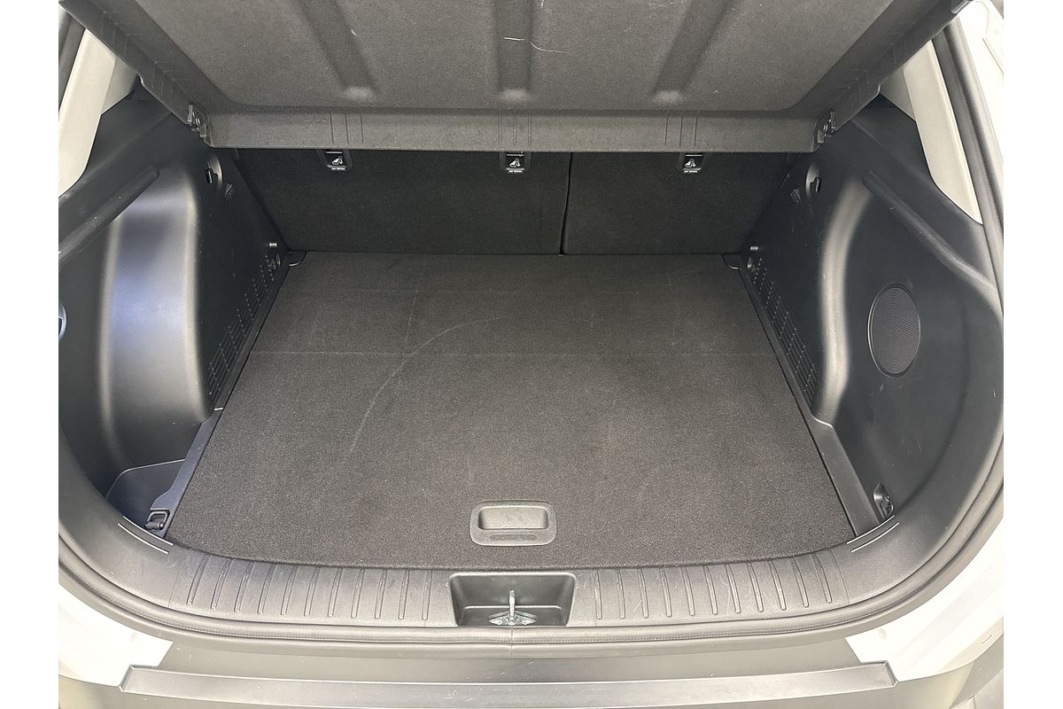 2023 Hyundai Kona Premium SX2.V1