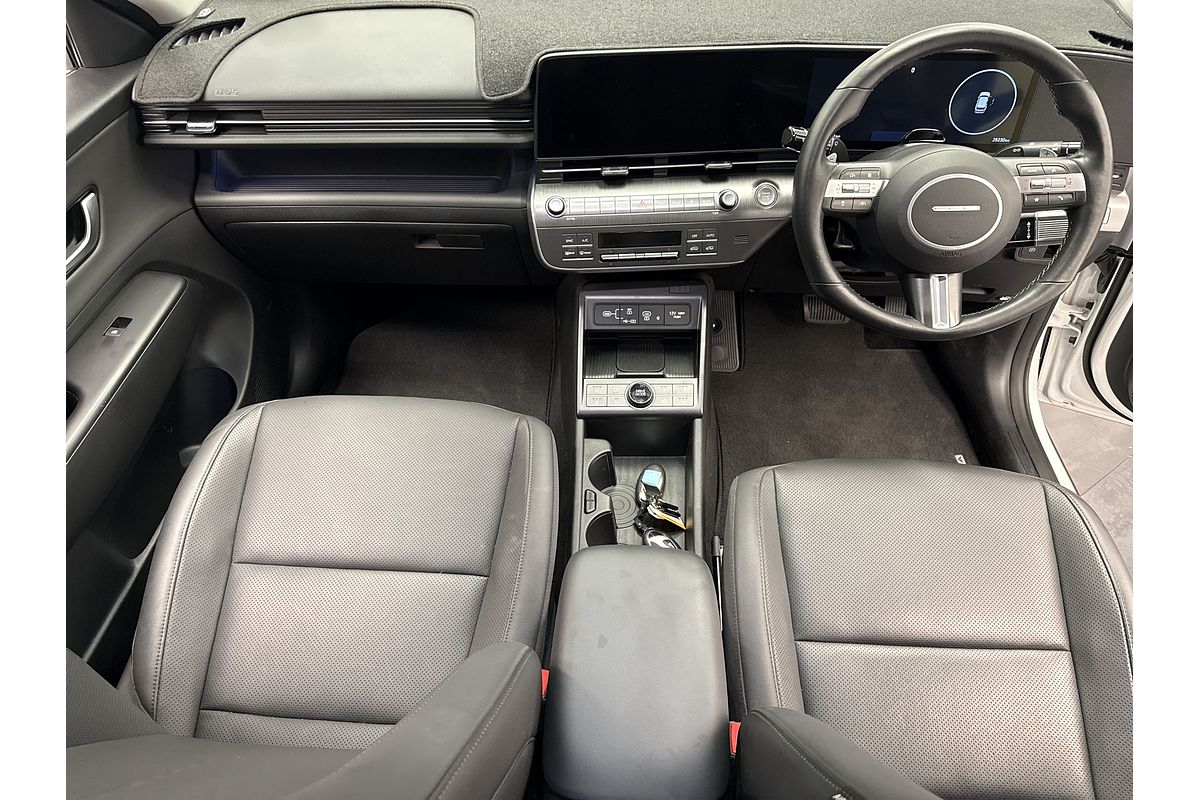 2023 Hyundai Kona Premium SX2.V1