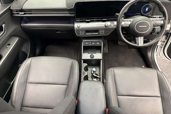 2023 Hyundai Kona Premium SX2.V1