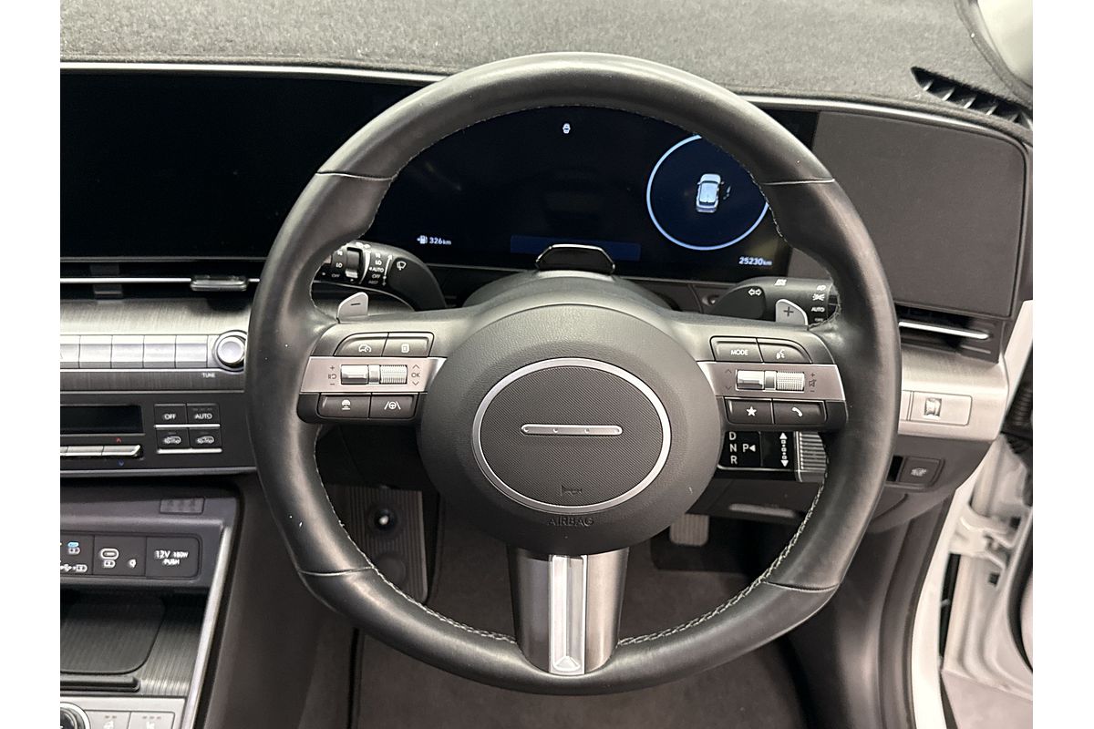 2023 Hyundai Kona Premium SX2.V1