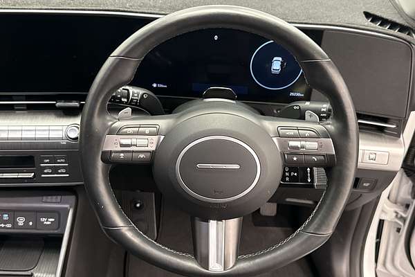 2023 Hyundai Kona Premium SX2.V1