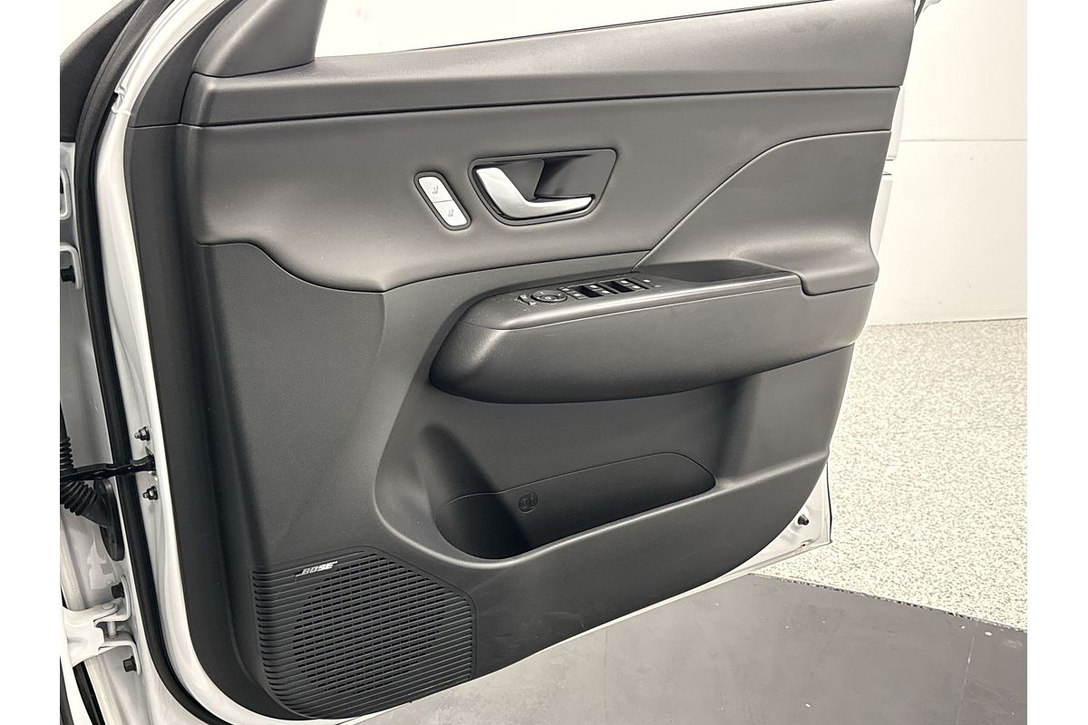 2023 Hyundai Kona Premium SX2.V1