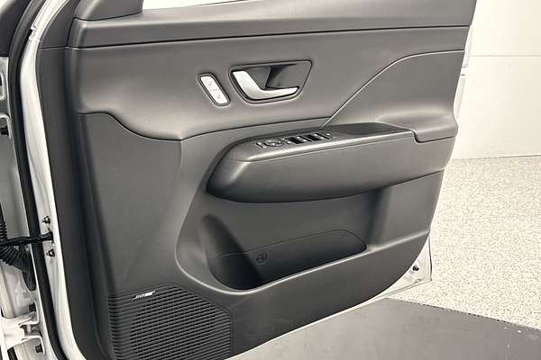 2023 Hyundai Kona Premium SX2.V1