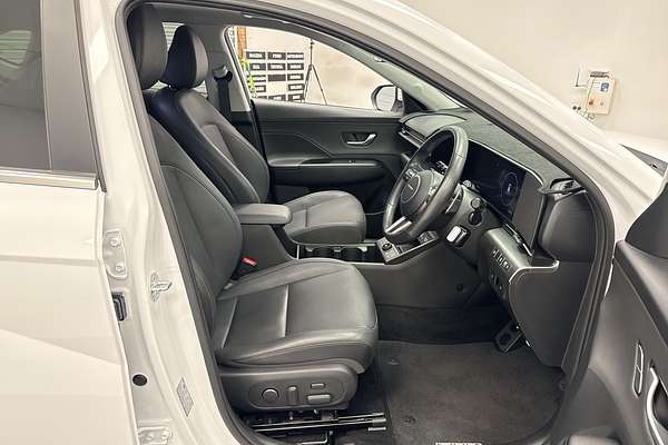 2023 Hyundai Kona Premium SX2.V1