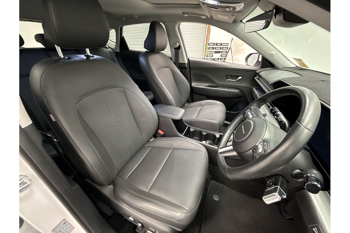 2023 Hyundai Kona Premium SX2.V1