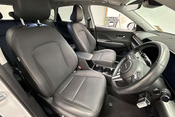 2023 Hyundai Kona Premium SX2.V1