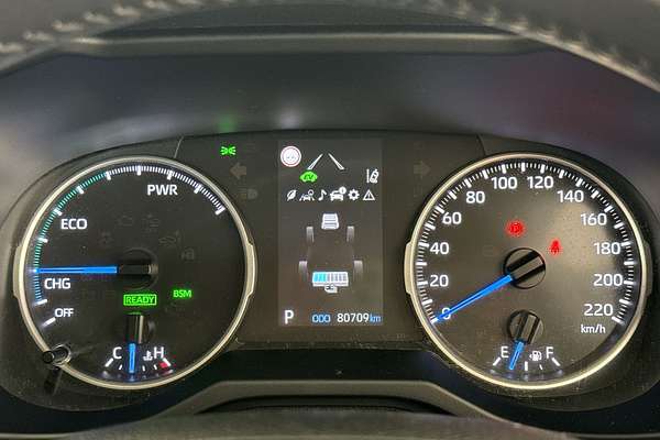 2021 Toyota RAV4 GX AXAH54R