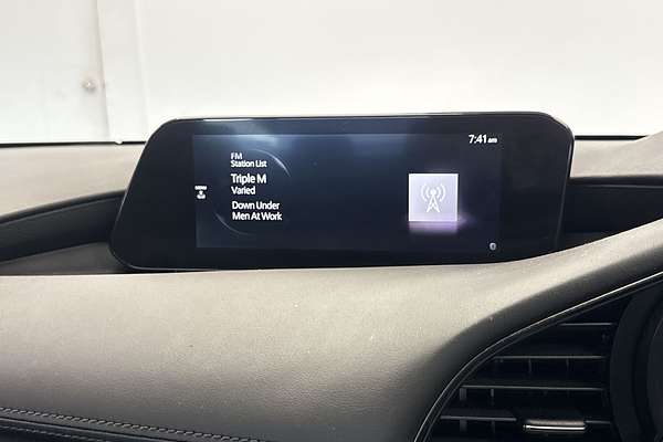 2019 Mazda 3 G25 Evolve BP Series