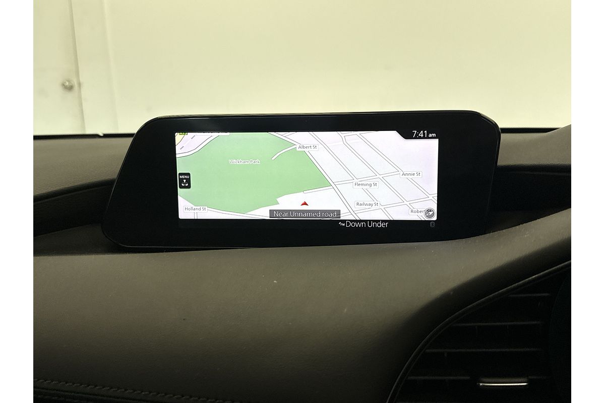 2019 Mazda 3 G25 Evolve BP Series