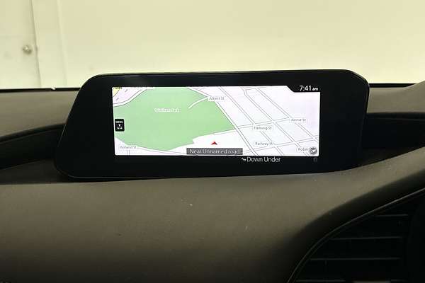 2019 Mazda 3 G25 Evolve BP Series