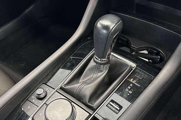 2019 Mazda 3 G25 Evolve BP Series