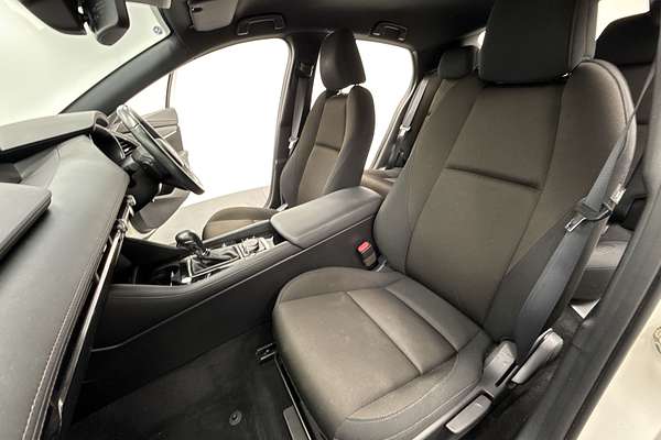 2019 Mazda 3 G25 Evolve BP Series