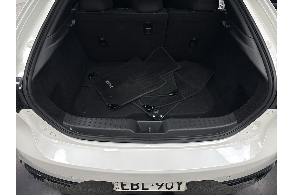 2019 Mazda 3 G25 Evolve BP Series