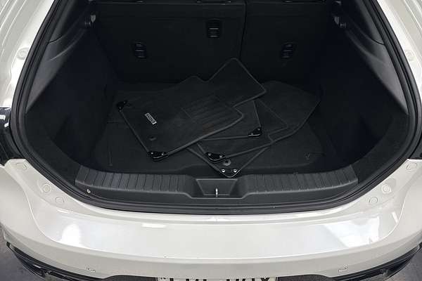 2019 Mazda 3 G25 Evolve BP Series