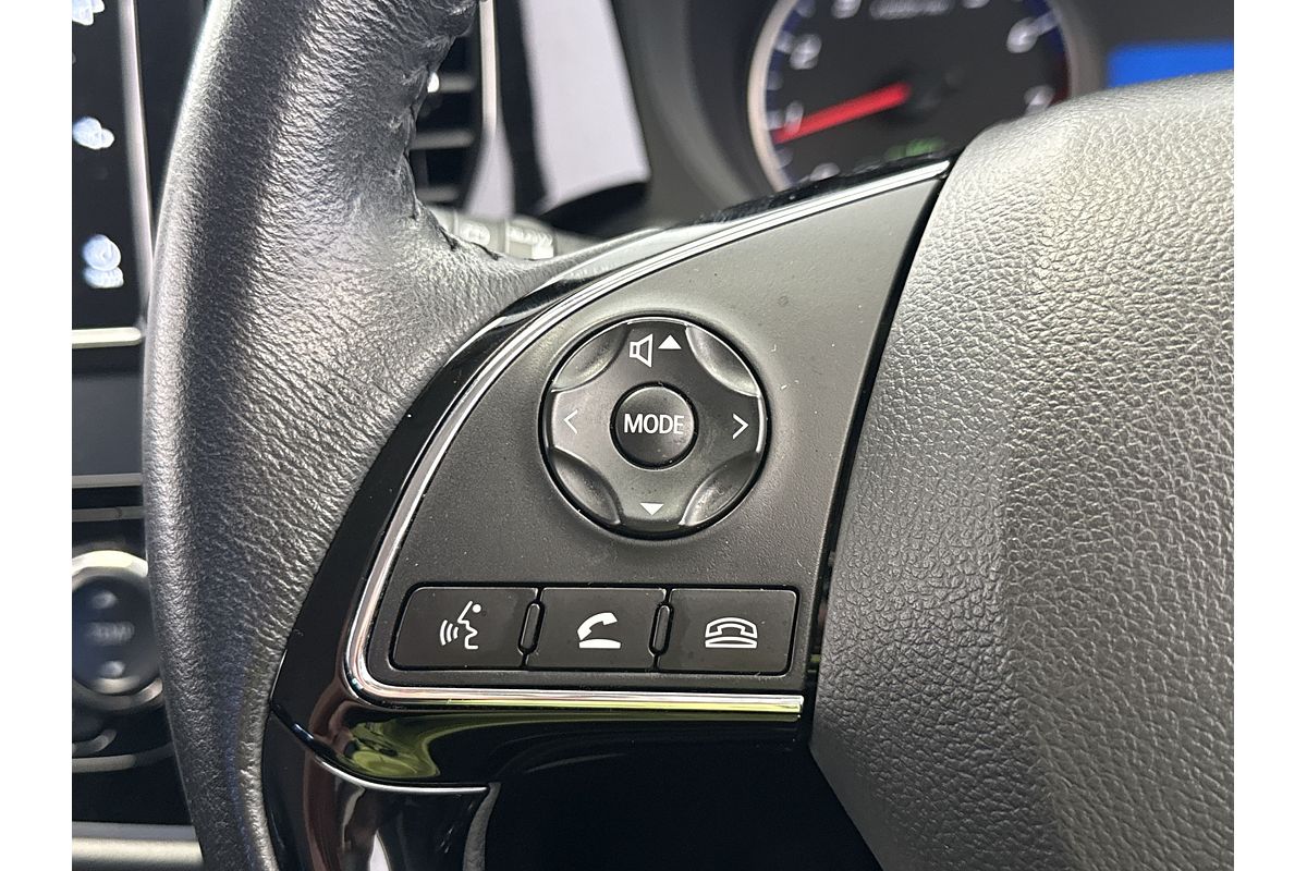 2016 Mitsubishi Outlander LS ZK