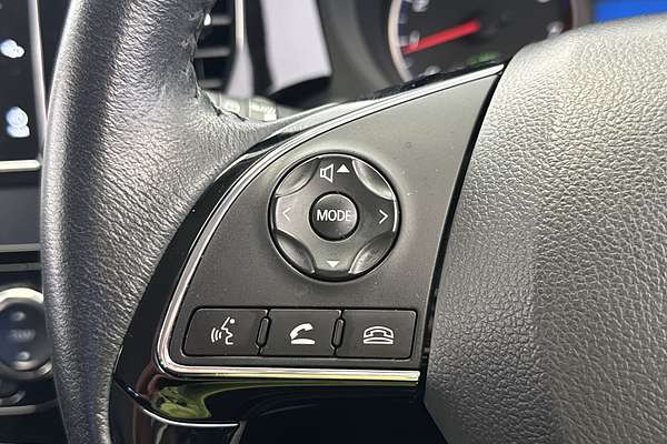 2016 Mitsubishi Outlander LS ZK