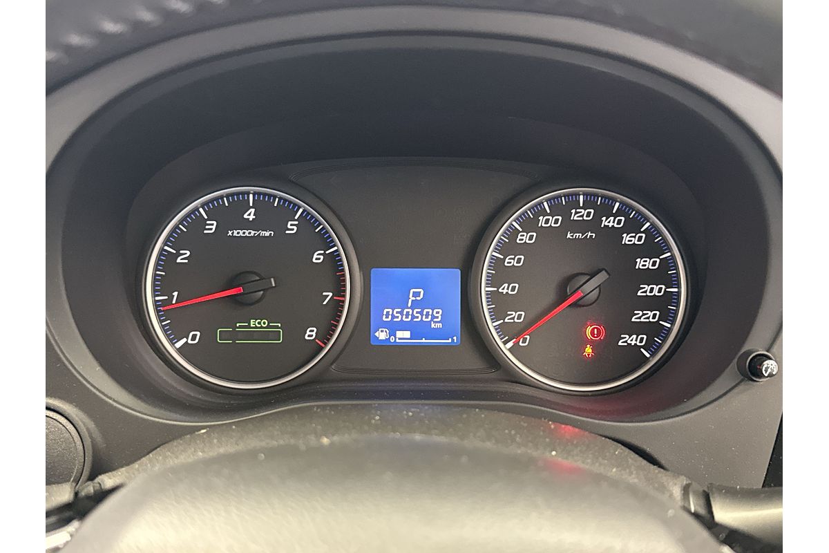 2016 Mitsubishi Outlander LS ZK