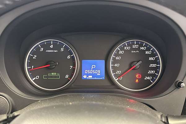 2016 Mitsubishi Outlander LS ZK