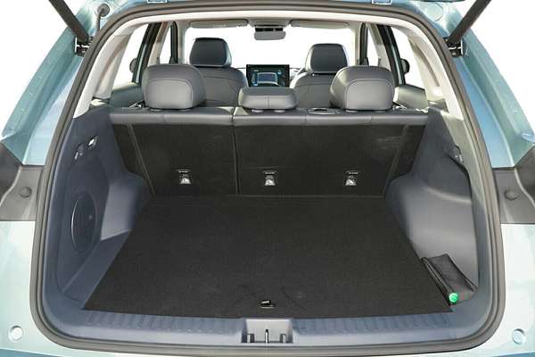 2025 Geely EX5 Inspire E245