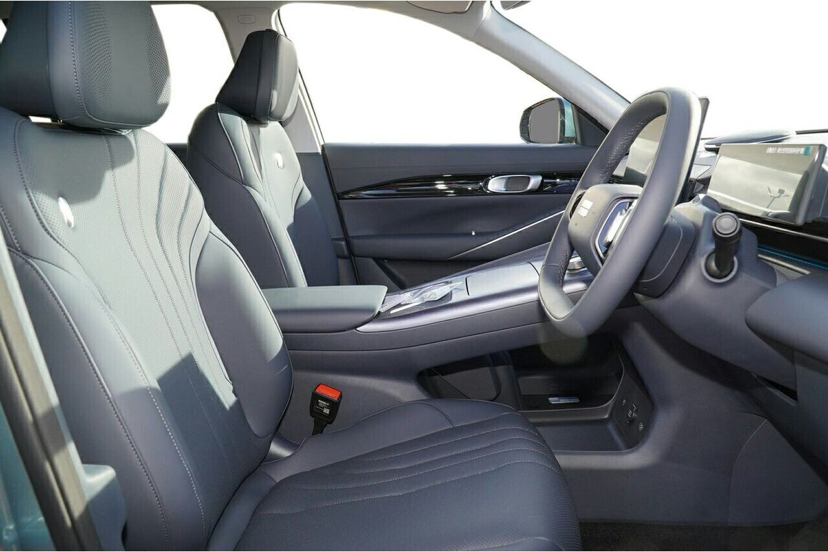 2025 Geely EX5 Inspire E245