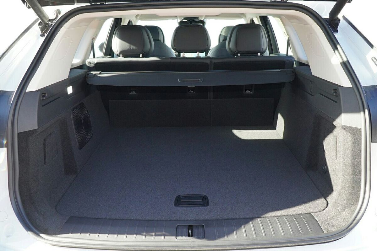 2025 Jaecoo J8 Track