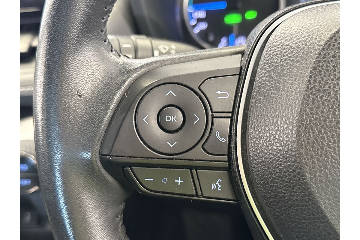 2021 Toyota RAV4 GX AXAH54R