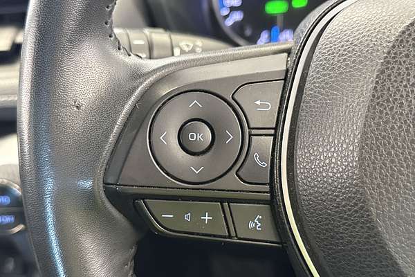 2021 Toyota RAV4 GX AXAH54R