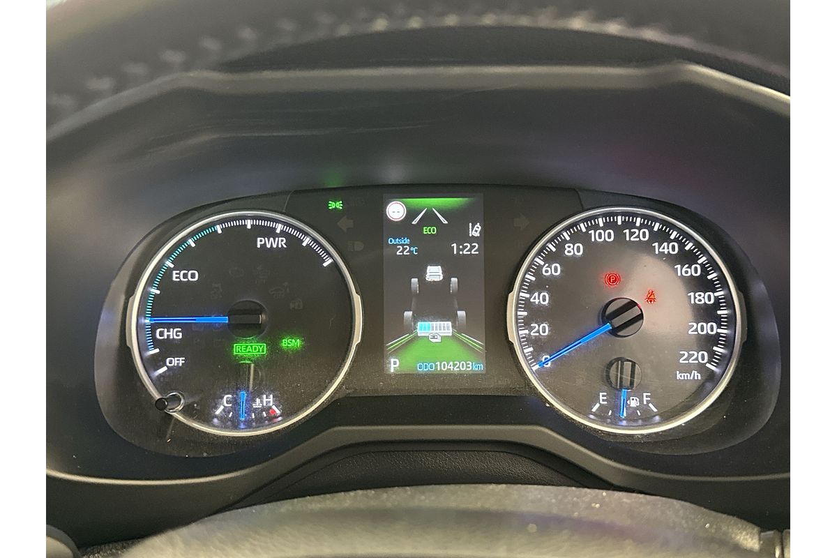 2021 Toyota RAV4 GX AXAH54R